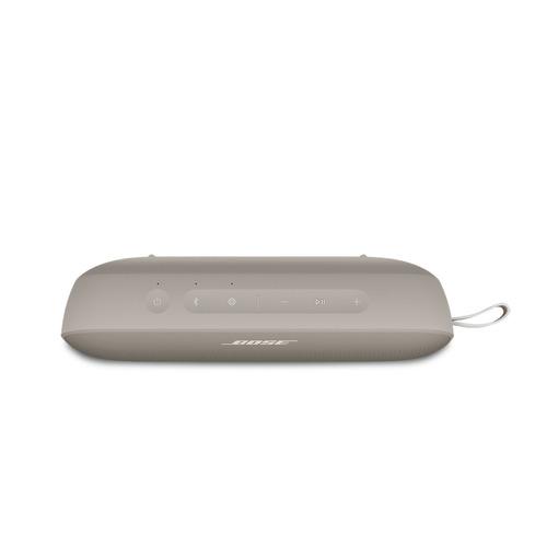 Bose SoundLink Flex Portable Speaker (2nd Gen) Sandstone : ベスト