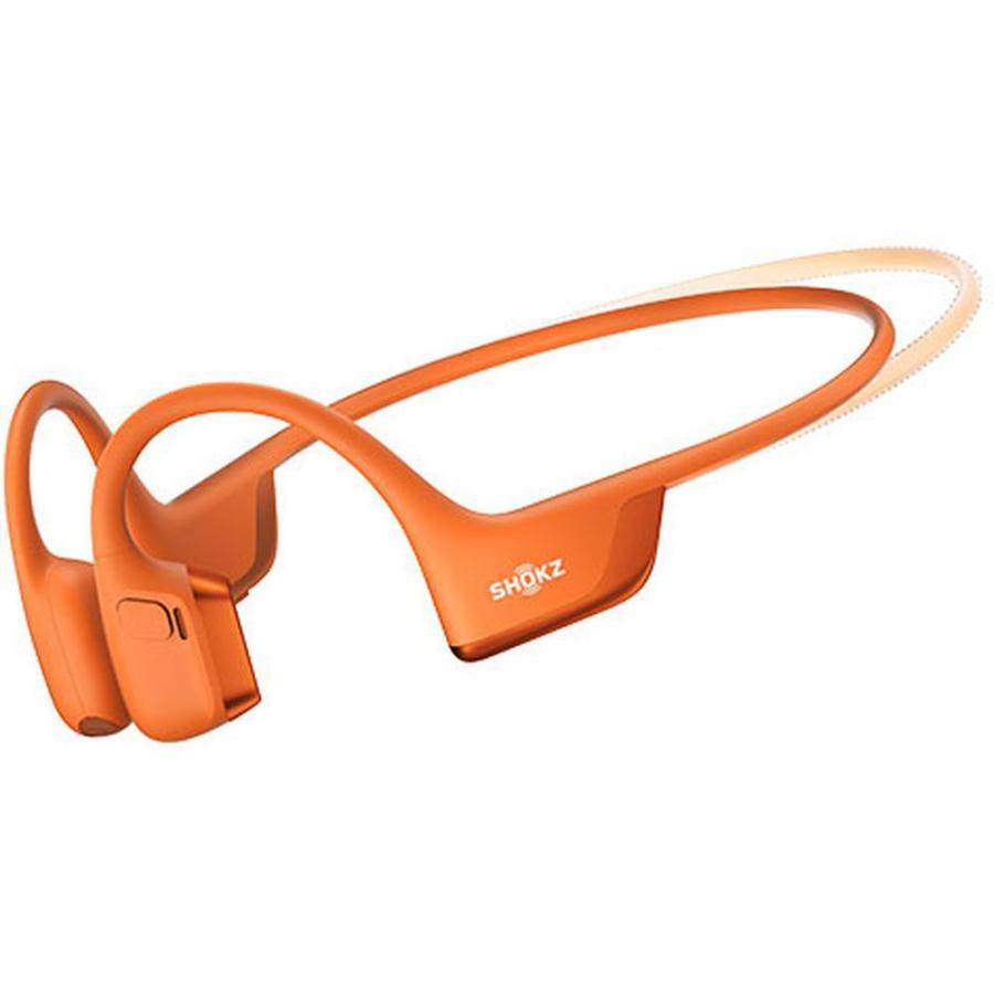 ショックス Shokz OpenRun Pro 2 Mini - Orange SKZ-EP-000034 