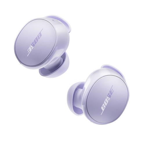 イヤホン・ヘッドホン BOSE QuietComfort Earbuds CHILLED LILAC会員限定の商品画像（Yahoo!ショッピング）