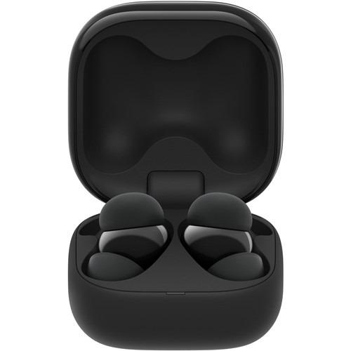 ソニー ワイヤレス イヤホン 左右分離 ノイズキャンセリング IPX4 最大
