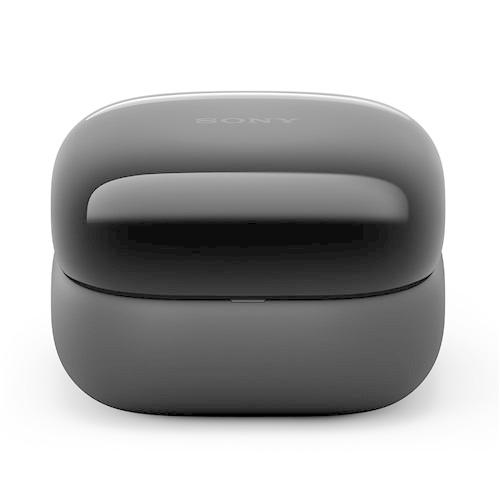 ソニー ワイヤレス イヤホン 左右分離 ノイズキャンセリング IPX4 最大