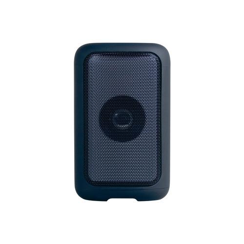 AZUMA GRV-PS05WCBK パーティースピーカー Bluetooth対応 GRAV