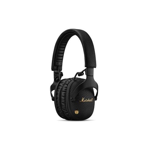 MARSHALL MONITOR III ANC BLACK ワイヤレスヘッドホン