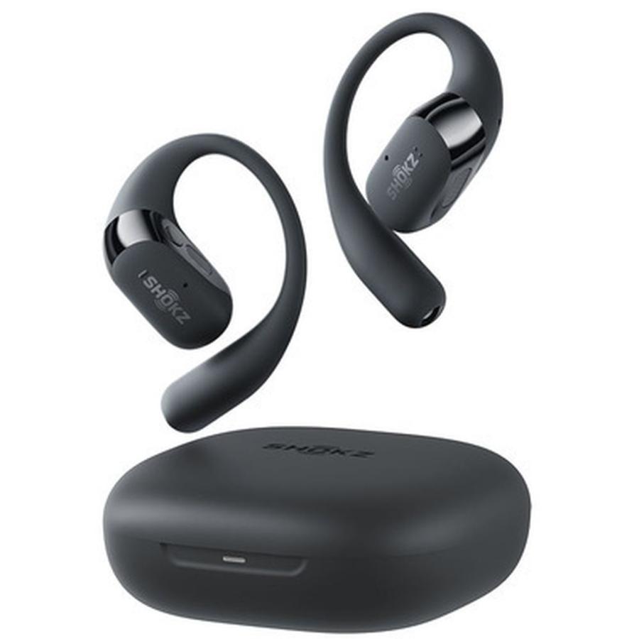 Shokz OpenFit 2 - Black SKZ-EP-000045 : ベスト電器Yahoo!店 Shokz OpenFit 2 - Black SKZ-EP-000045 : ベスト電器Yahoo!店