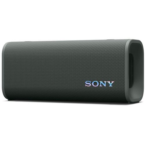 SONY スピーカー ULT FIELD 3 SRS-ULT30 (HC) [フォレストグレー]の商品画像（Yahoo!ショッピング）