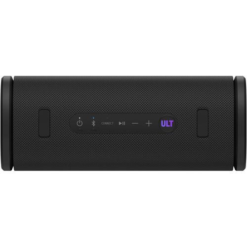 ソニー SRS-ULT50 B ワイヤレスポータブルスピーカー Bluetooth対応