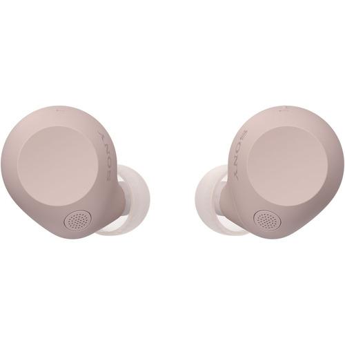 SONY (ソニー) WF-C710N (P) [ピンク]の商品画像（Yahoo!ショッピング）