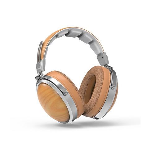 FIIO FIO-FT1-C 密閉型ヘッドホン 大型ダイナミックドライバー搭載