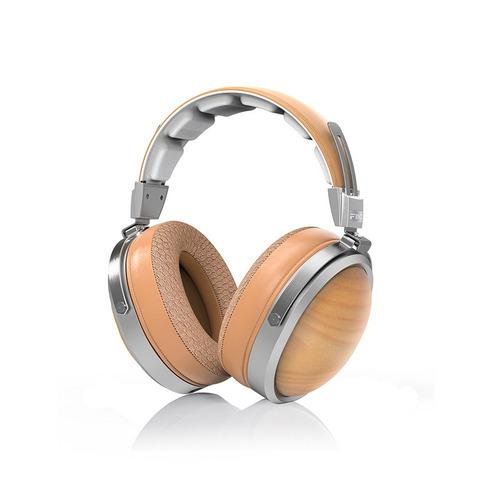 FIIO FIO-FT1-C 密閉型ヘッドホン 大型ダイナミックドライバー搭載