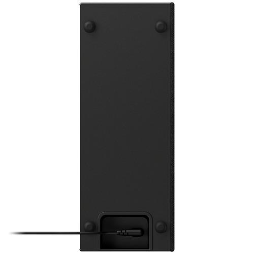 ソニー SASW7 サブウーファー バスレフ型 130mmドライバー搭載