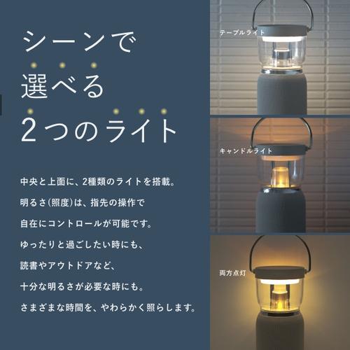 A-Stage LS01ABE Re・De Light & Sound Bluetoothスピーカー付き LED