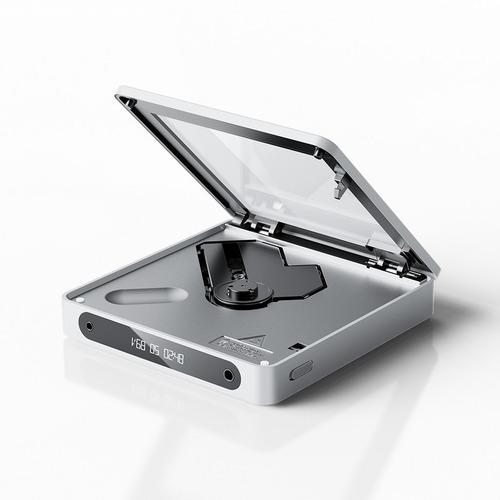 FIIO FIO-DM13BT-T ポータブルCDプレーヤーの画像