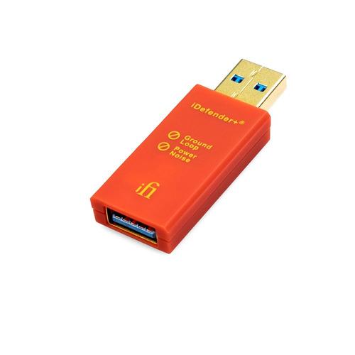SilentPower SLP-IDEFENDER-AA USBアクセサリー : ベスト電器Yahoo!店