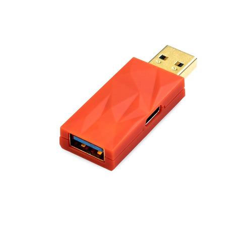 SilentPower SLP-IDEFENDER-AA USBアクセサリー : ベスト電器Yahoo!店