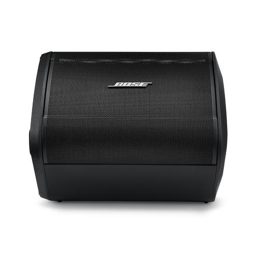 Bose S1 Pro+ スピーカー ワイヤレスPAシステム搭載 ブラック : ベスト