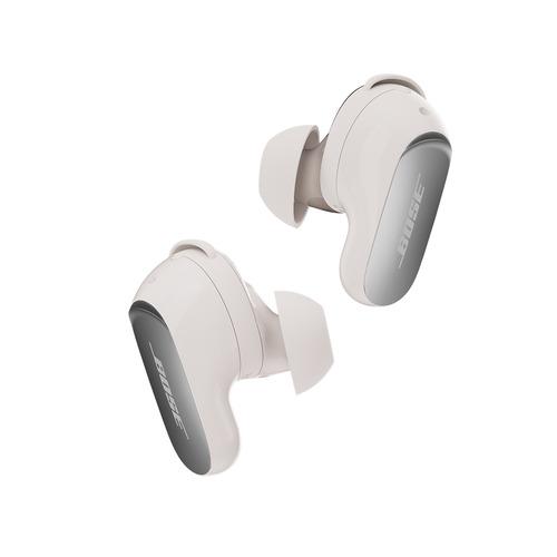 イヤホン・ヘッドホン Bose Quietcomfort Ultra Earbuds 2nd Gen ホワイトスモークの商品画像（Yahoo!ショッピング）