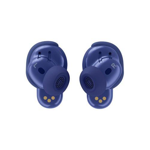 Bose Quietcomfort Ultra Earbuds 2nd Gen Bluetooth対応 IPX4防水