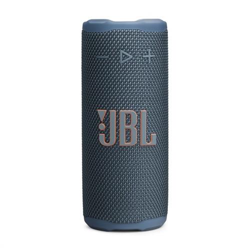 【新品未開封品】JBL グリップ ポータブルスピーカー ブルー JBL Grip ポータブルBluetoothスピーカー ブルー : ベスト電器Yahoo!店