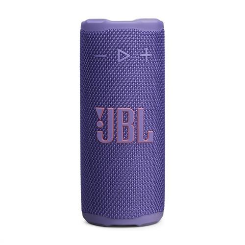 Bluetoothスピーカー JBL Grip [パープル]の商品画像（Yahoo!ショッピング）
