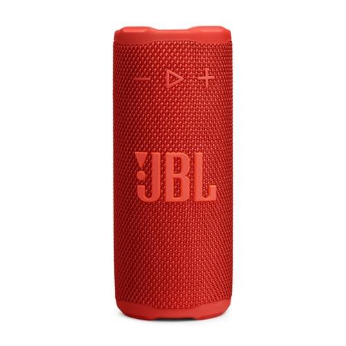 Bluetoothスピーカー JBL Grip [レッド]の商品画像（Yahoo!ショッピング）