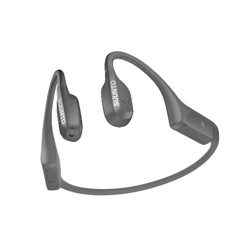 SUUNTO SS051259000 ウィング2 ワイヤレス 骨伝導イヤホン ヘンド