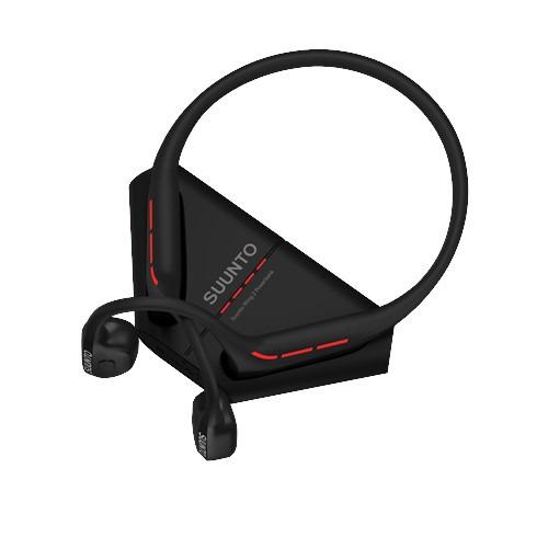 SUUNTO SS051259000 ウィング2 ワイヤレス 骨伝導イヤホン ヘンド