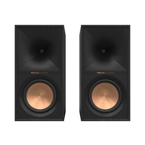 Klipsch R-60M ブックシェルフスピーカー (ペア) コーン型TCPウーハー