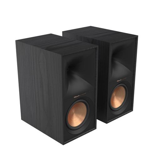 Klipsch R-60M ブックシェルフスピーカー (ペア) コーン型TCPウーハー