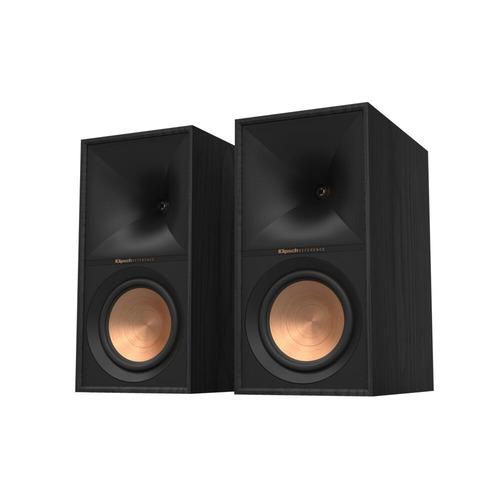Klipsch R-60M ブックシェルフスピーカー (ペア) コーン型TCPウーハー