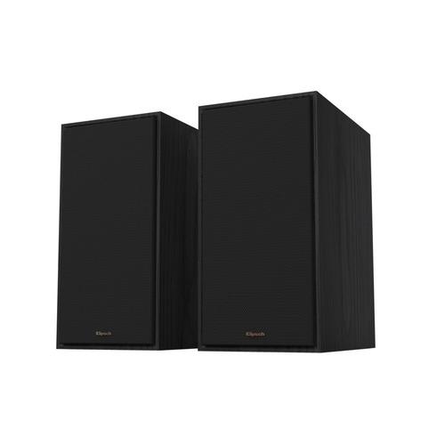 Klipsch R-60M ブックシェルフスピーカー (ペア) コーン型TCPウーハー