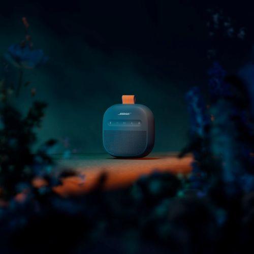 Bose SoundLink Micro Next Gen Bluetoothスピーカー IP67防水防塵