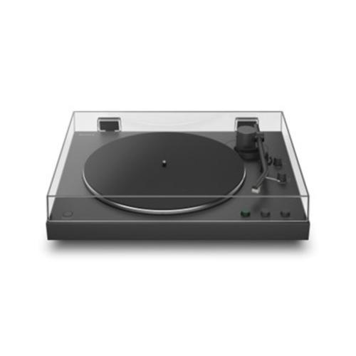 SONY ソニー レコードプレーヤー PS-LX3BT（Yahoo!・ベスト電器Yahoo!店）