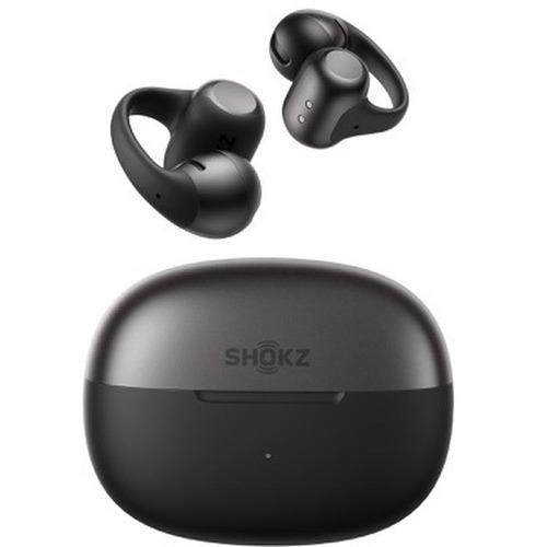 Shokz SKZ-EP-000069 OpenDots 2 イヤーカフ型 球面音響設計 11.8mm