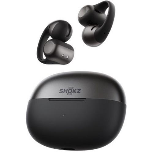 EKUSOYR様ご確認用♡お名前イヤーカフ2点セット Shokz SKZ-EP-000069 OpenDots 2 イヤーカフ型 球面音響設計 11.8mm