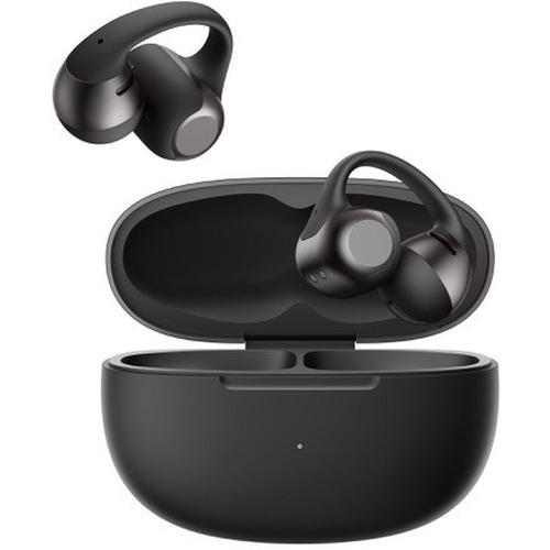 Pod 第2世代 ペアセット 美品 Dolby Atmos対応 Shokz SKZ-EP-000069 OpenDots 2 イヤーカフ型 球面音響設計 11.8mm