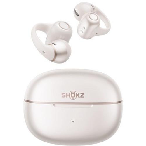 Shokz SKZ-EP-000070 OpenDots 2 イヤーカフ型 球面音響設計 11.8mm