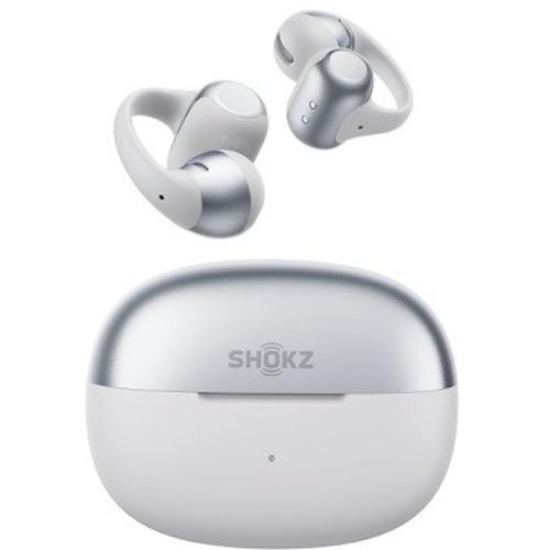 Shokz OpenDots 2 SKZ-EP-000071 [グレー]の商品画像（Yahoo!ショッピング）