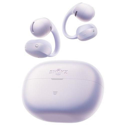 Shokz SKZ-EP-000073 OpenDots Air イヤーカフ型 11.8mmデュアル