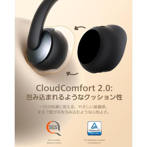 BASEUS MC2K Bowie MC2 オープンイヤー型 完全ワイヤレスイヤホン AI