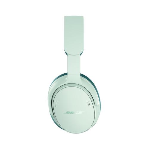 Bose QuietComfort Headphones (2nd Gen) ピル型のイヤーカップ