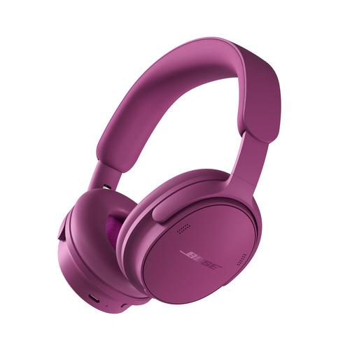 Bose QuietComfort Headphones (2nd Gen) ピル型のイヤーカップ