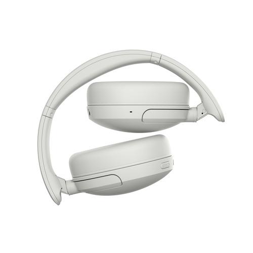 ソニー WH-CH730N W ノイズキャンセリング ワイヤレスヘッドホン