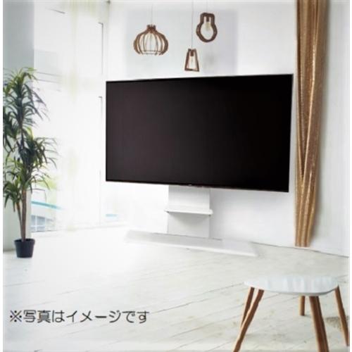 YAMADASELECT(ヤマダセレクト) YFST5585W テレビスタンド 55-85インチ