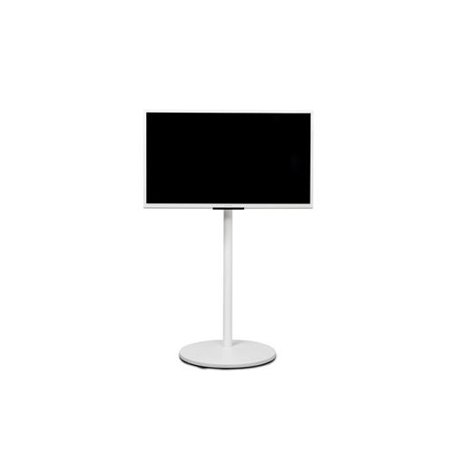 YAMADASELECT(ヤマダセレクト) YTS2455JKW テレビスタンド 自立式 自由