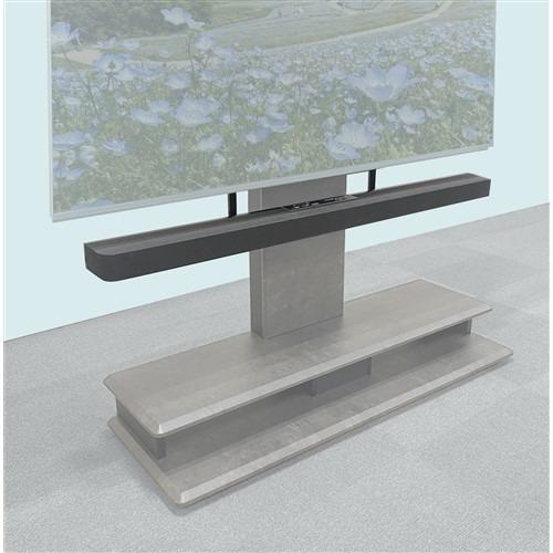 yselect YTS600ATN テレビスタンド専用シアターバーアタッチメント