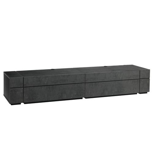 深井無線工業 FTA2400S テレビ台 FTA style 幅2400mm 大型TV対応 