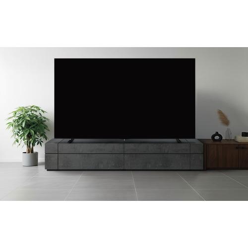 深井無線工業 FTA2400S テレビ台 FTA style 幅2400mm 大型TV対応 