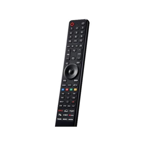 LG Electorinics MR26JP テレビ用マジックリモコン LG製2026年モデル