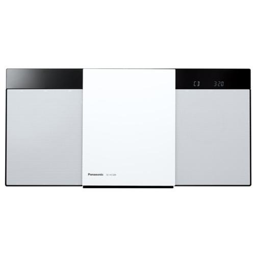 パナソニック コンパクトステレオシステム SC-HC320 ミニコンポの商品画像（Yahoo!ショッピング）