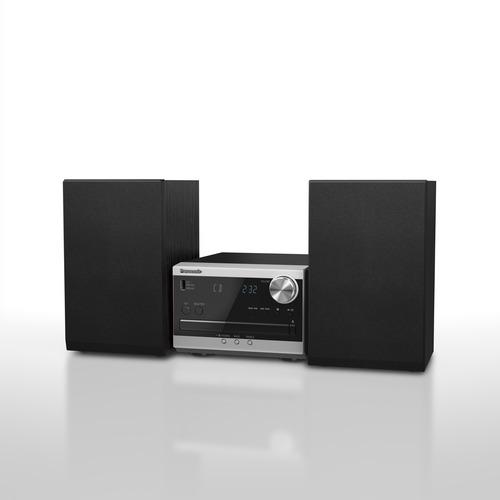 パナソニック SC-PM270-S ミニコンポ シルバー : ベスト電器Yahoo!店